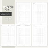 Graph Grid