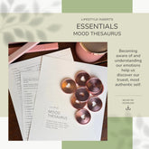 ESSENTIALS Mood Thesaurus