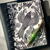 Dashboard | Ivy And Crow