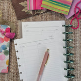 JOYFUL Gift And Greeting Card List