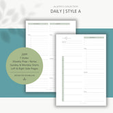 JOYFUL Daily | Style A