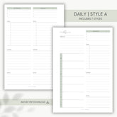 JOYFUL DAILY | Style A