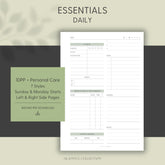 JOYFUL Essentials Daily