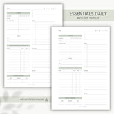 JOYFUL ESSENTIALS DAILY