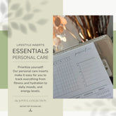 JOYFUL Essentials Personal Care