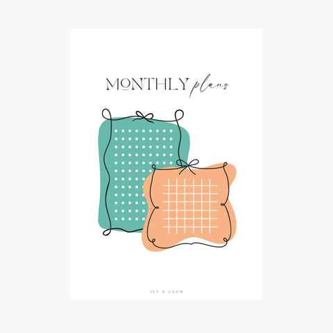 Dashboard | Summer Splash Bundle