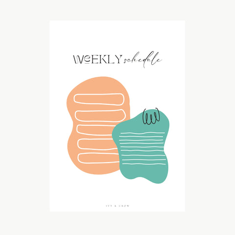 Dashboard | Summer Splash Bundle