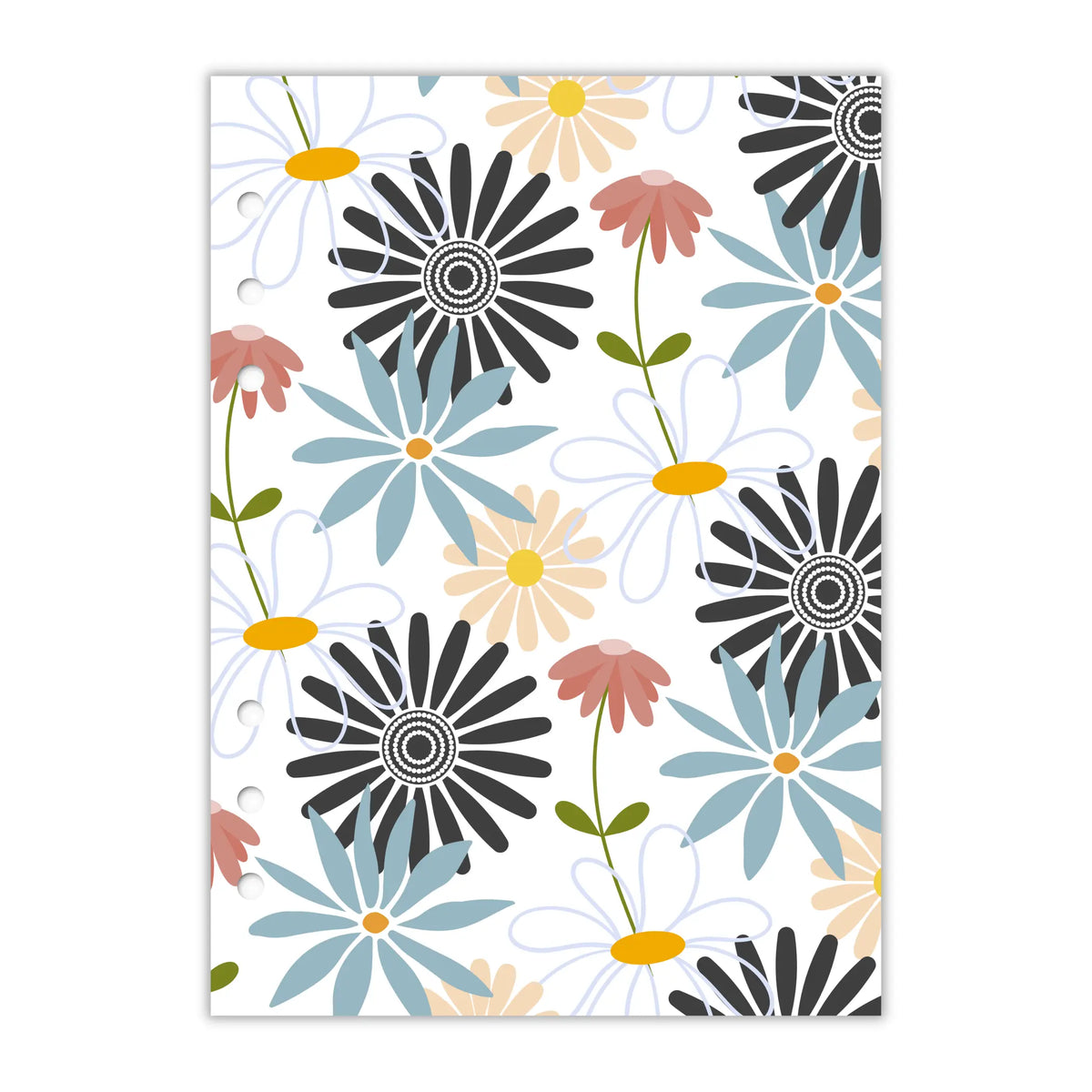 Dashboard | Spring Daisies