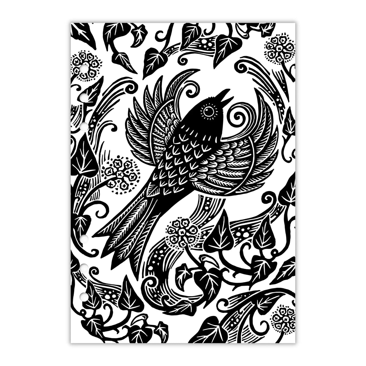 Dashboard | Ivy And Crow