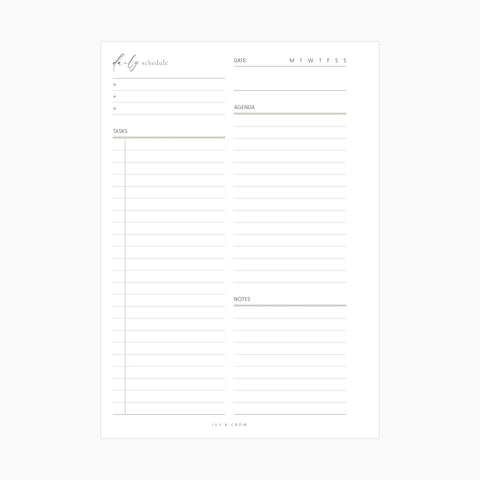 JOYFUL Daily | Style B