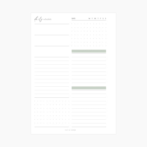 JOYFUL Daily | Style B