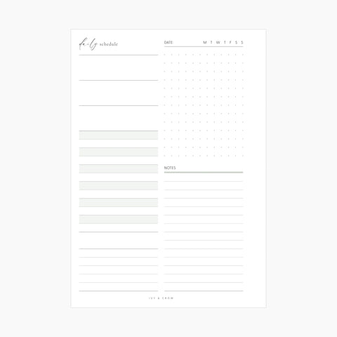 JOYFUL Daily | Style B