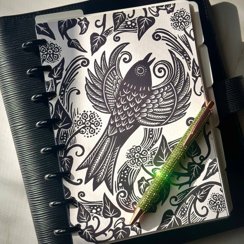 Dashboard | Ivy And Crow