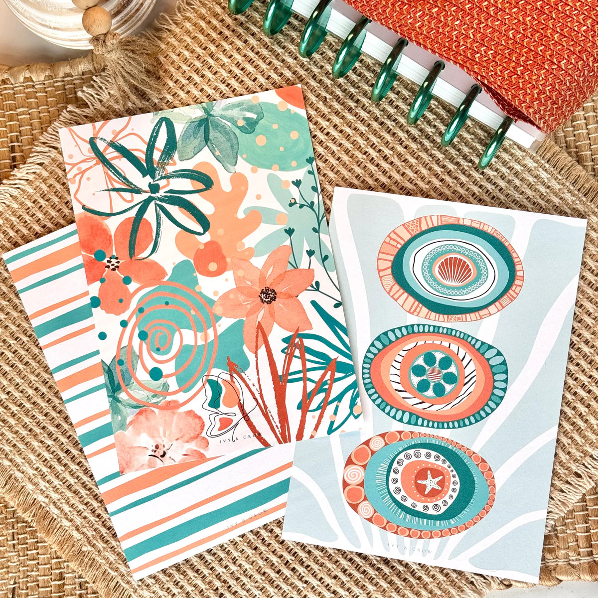 Dashboard | Summer Splash Bundle