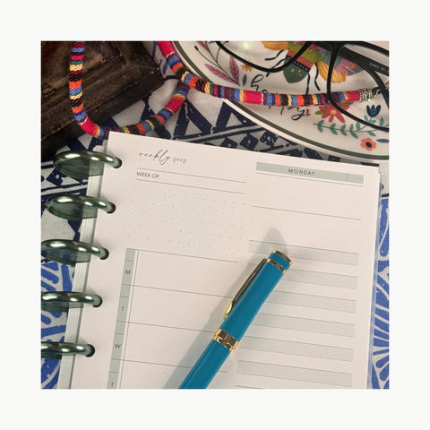 JOYFUL Daily | Style A