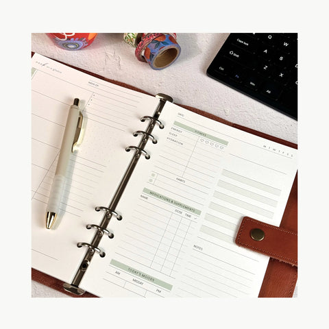 JOYFUL Essentials Daily