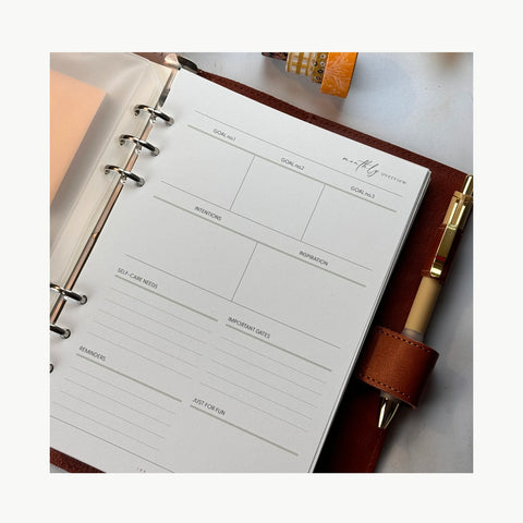 JOYFUL Monthly Overview