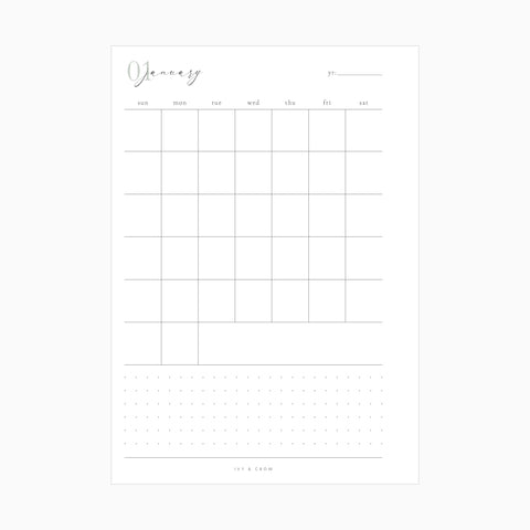 JOYFUL Monthly No.2 Bundle