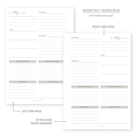 JOYFUL Monthly No.1 Bundle