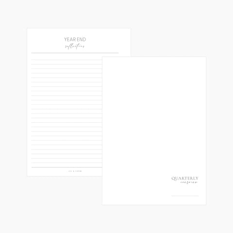 JOYFUL Yearly Bundle