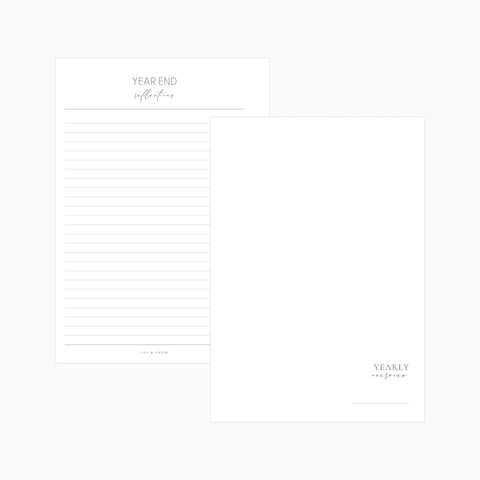 JOYFUL Yearly Bundle