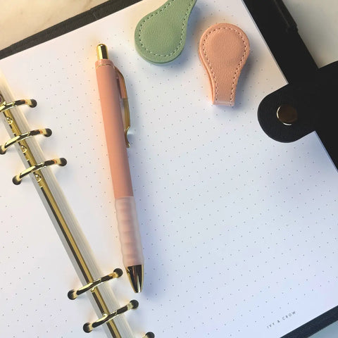 JOYFUL Notes and Such