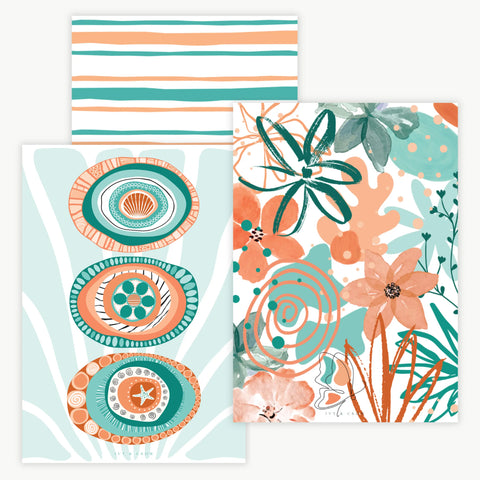 Dashboard | Summer Splash Bundle