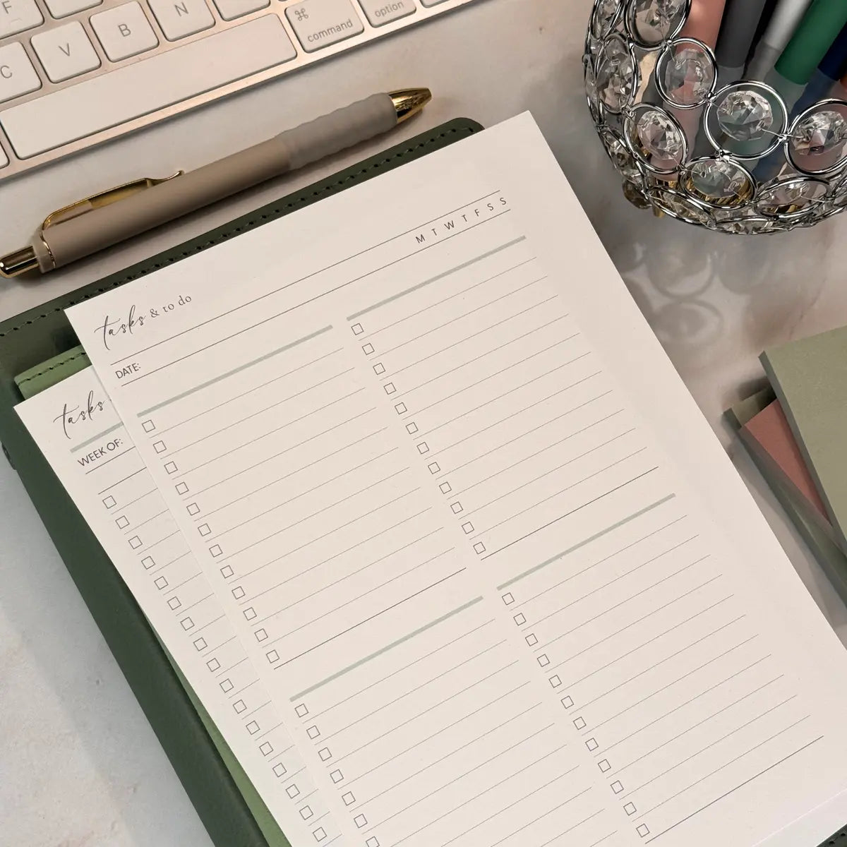 JOYFUL Tasks and To Do